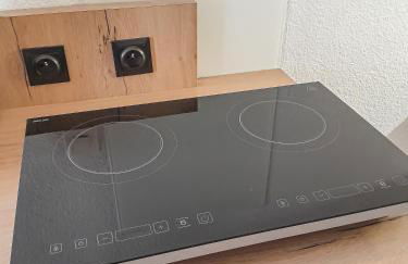 Y'Hôtes - Studio à 5min à pieds des pistes de ski - Foto 12