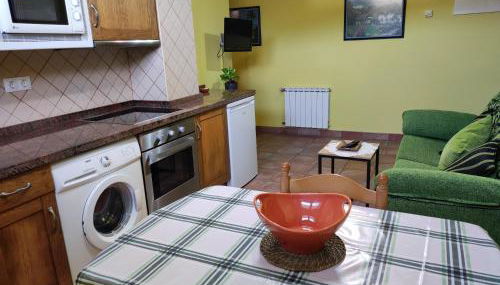 Apartamento Rural - Foto 2