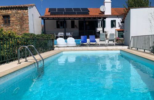 Casa Agostinho - with private pool near Coimbra - Foto 1