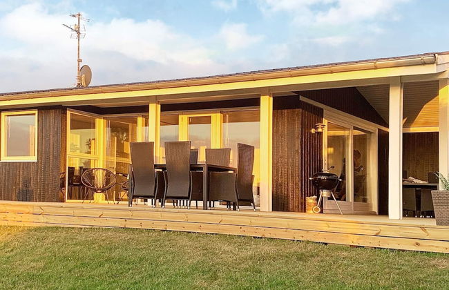 6 Person Holiday Home in Allingabro-by Traum - Foto 27