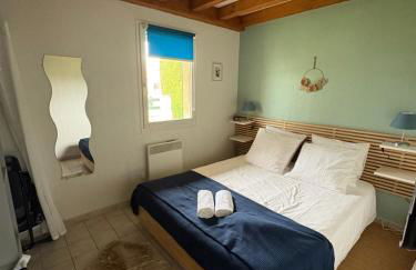 Maison de vacances à Cazaux - Foto 28