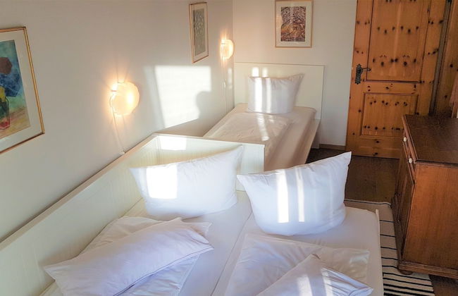 Ferienhaus Mauth - Foto 7