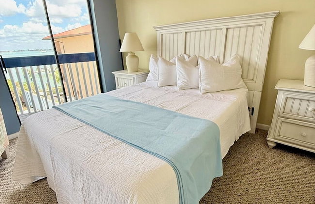Chadwick Cove Resort & Marina - Foto 47