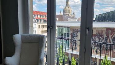 Altstadt-Oase mit Traumblick - Foto 3