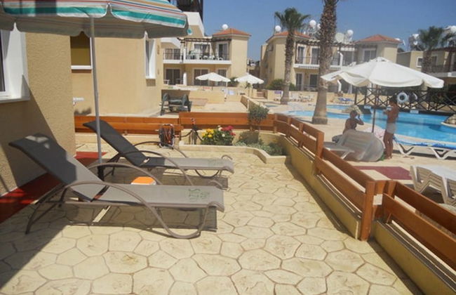 Sirena Sunrise Prestige Apartments - Foto 25