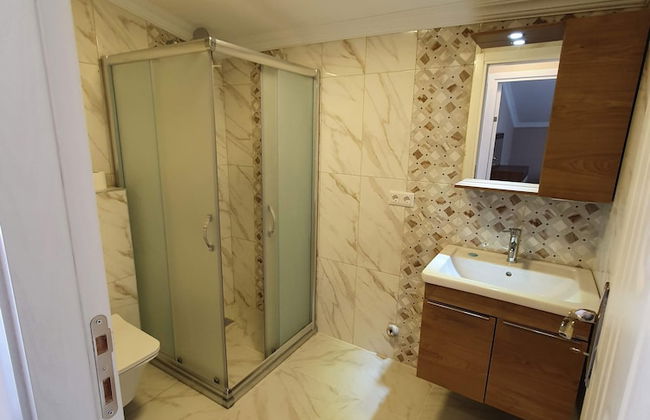 Efe Apart Hotel - Foto 45