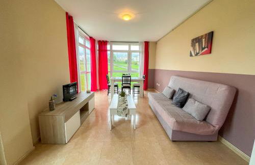 Apartamentos Playa Catedrales 3000 - Foto 30