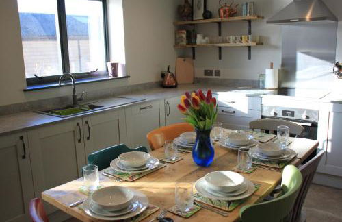 Charming and luxury retreats on our farm - Foto 15