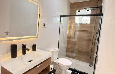 Casa nova em Miguel Pereira 3 quartos e varanda com área gourmet - Foto 7