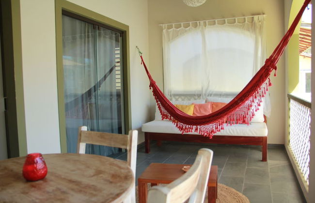 Flor da Mata Apart Hotel - Foto 49