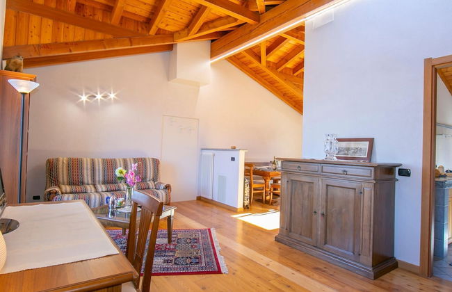 Il Lago Blu Loft With Pool - Foto 24