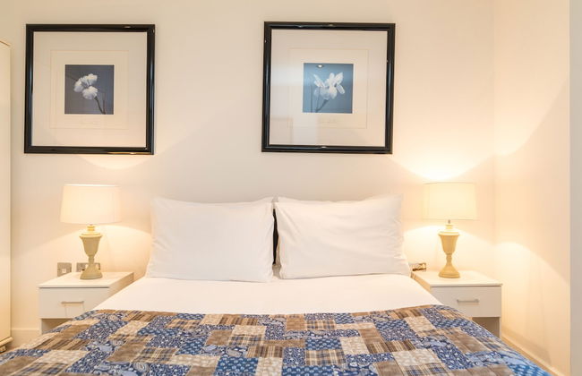 Austin David Apartments - New Island - Foto 7