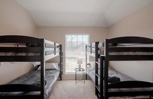 Pearl White Dream Home With Private Pool & Theatre - Foto 40