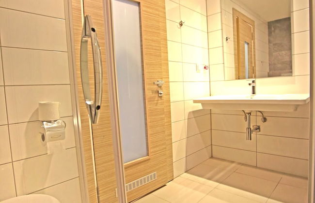 Vega Green Apart Hotel - Foto 11