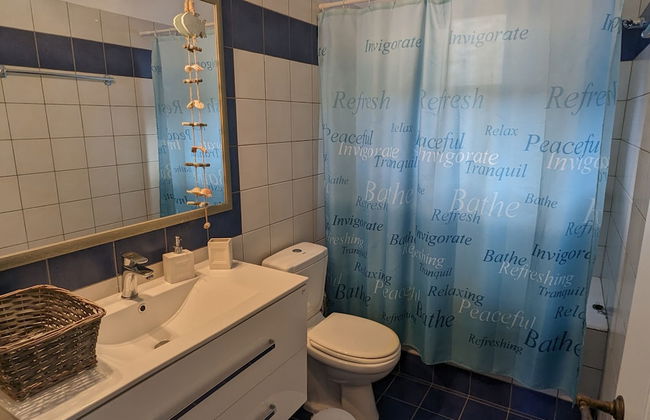 Seaside Bliss Tranquil Retreat on Kythnos Island - Foto 27