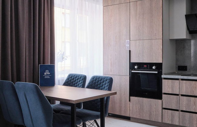 Seven City Apartments - Photo 46