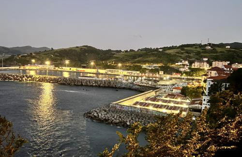 ChicFlat Bermeo 1 (Apartamento en el Casco Viejo) - Foto 36