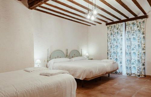 Casa Rural Villa Margarita - Foto 26