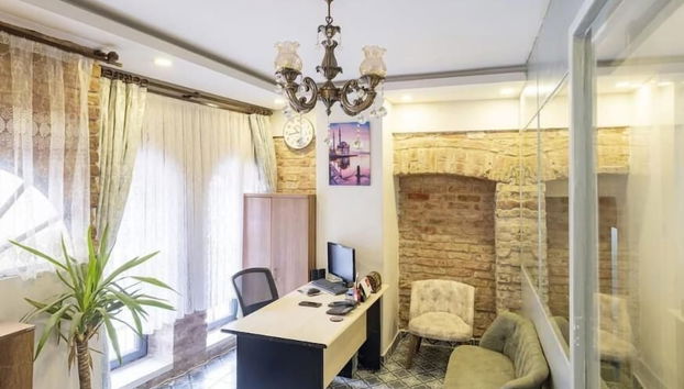 Red Tent Suite 84 - Foto 4, Recepción