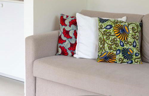 Abitazione-Comfort-Bagno privato-Vista giardino-Ca - Foto 28