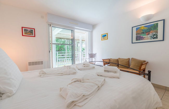 Madame Vacances Villas Club Royal 17 - Photo 5