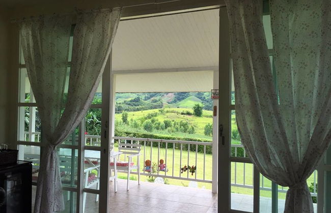 Misty English Cottage - Foto 47