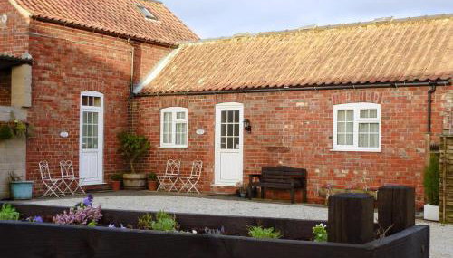 Summertree Farm The Granary - Foto 2