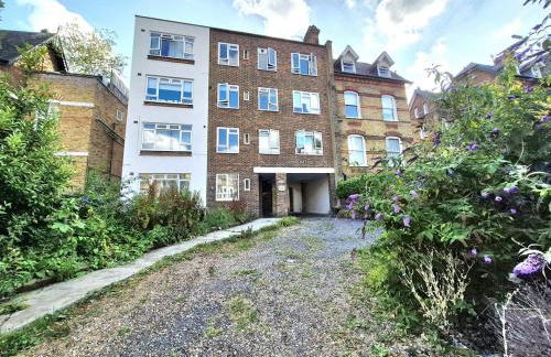 Highgate apartment - Feel right at home, spacious and convenient - 5mins from tube station - Photo 17