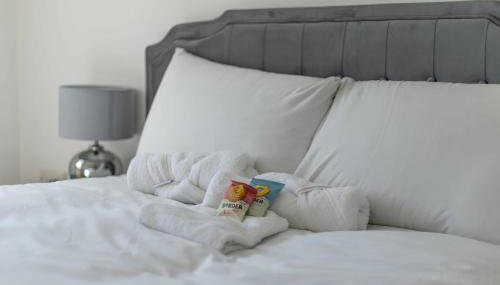 Family friendly Filton home with parking and WiFi - Foto 1