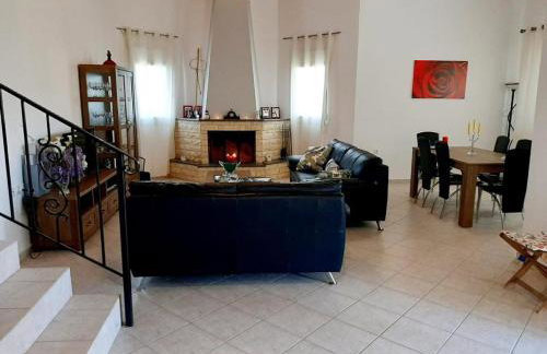 Vasiliki's House Zacharo , 27054 , Ilias - Foto 23