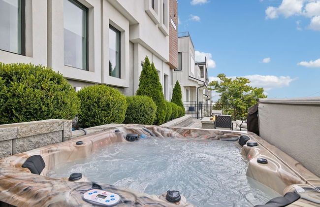 Eagle Nest House in Nashville - Foto 58