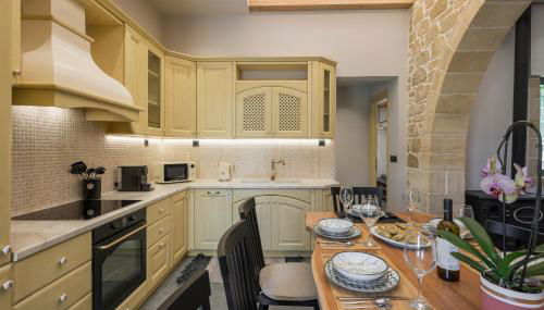 Luxury villas Argalios - Foto 3