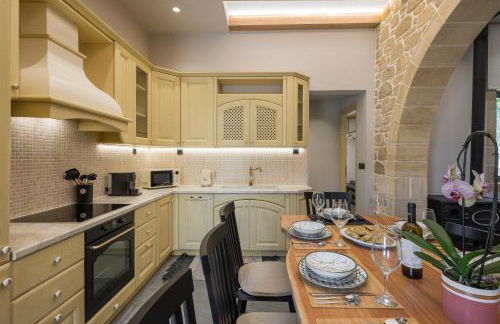 Luxury villas Argalios - Foto 3