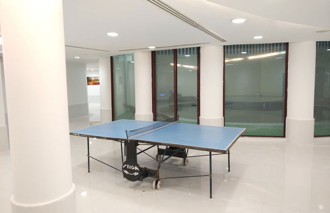 Emirates Hills Lake View Villa - Foto 48