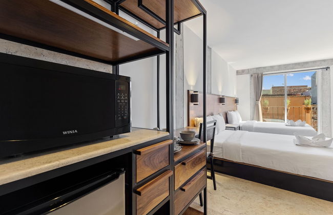 Morelos By Homirent - Foto 14