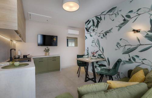 Apartments Olivia & Navy, Šilo - Photo 26