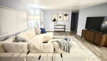 Page Lake House,Freshly Remodeled,Central, Boat Parking - Foto 2