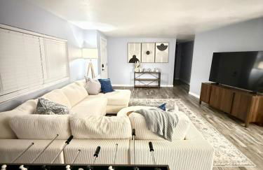 Page Lake House,Freshly Remodeled,Central, Boat Parking - Foto 2