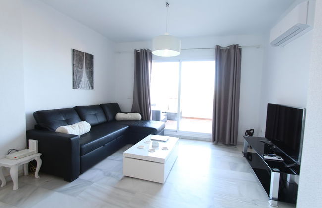 Minimalist Condo in Fuengirola - Foto 10