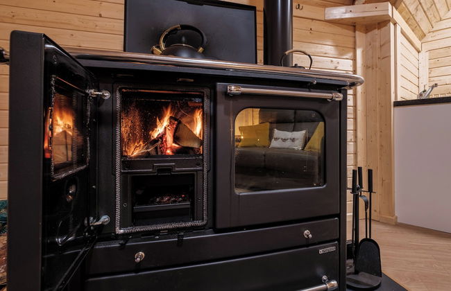 Cairngorm Bothies - Photo 15