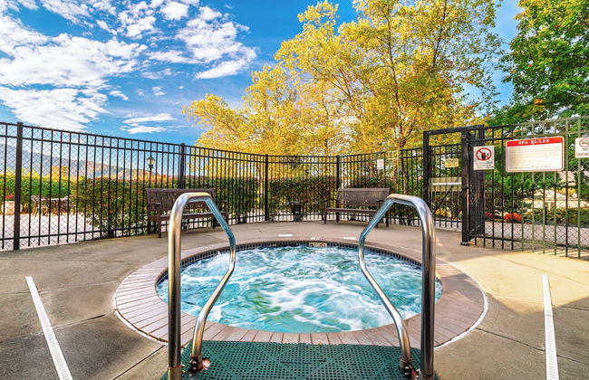 Vacation Village in the Berkshires - Photo 56