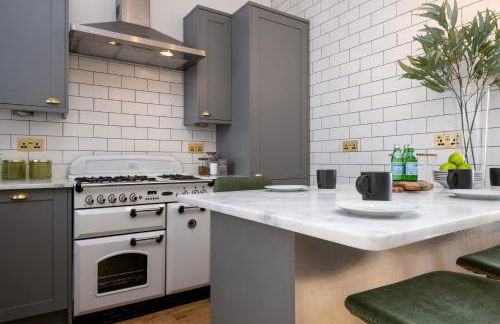 Beautiful Mews Cottage near Brighton Seafront in Rottingdean Village - Foto 14