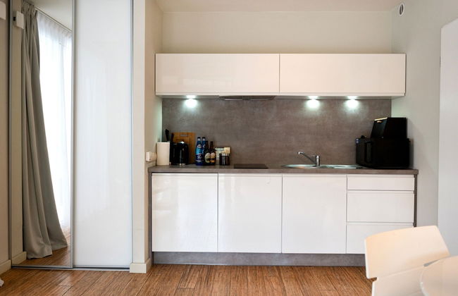 Apartment With Summer Pool, Pogorzelica - Photo 4