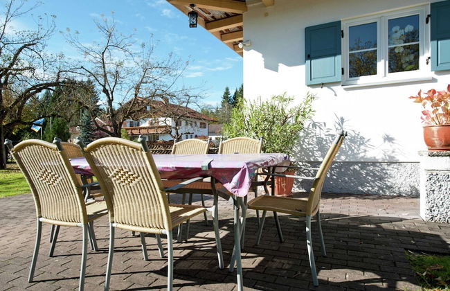 Apartment in the Pfaffenwinkel District - Foto 10