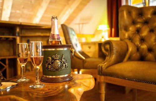 Alpenchalet St.Ulrich - Foto 20