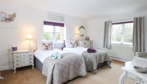 Willow Cottage - Foto 5