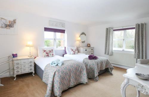 Willow Cottage - Foto 5