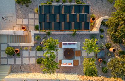 Sentio Villa Croatia - Foto 46