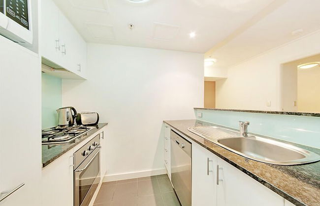 Wyndel Apartments - Nexus - Foto 5