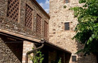 Scappo in Umbria, Torre Angelina - Foto 45